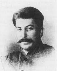Iosif Visarionovici Stalin